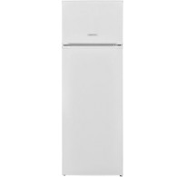 UNITED UDW-5570E ΨΥΓΕΙΟ ΔΙΠΟΡΤΟ ΛΕΥΚΟ